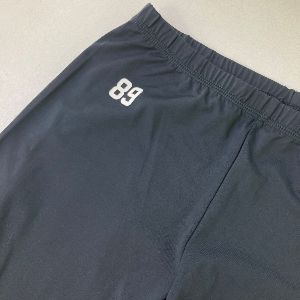 サイズ：FR PEARLY GATES パーリーゲイツ レギンスパンツ ネイビー系  