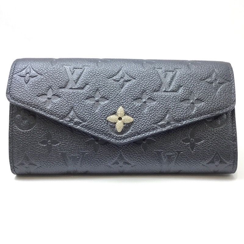 LOUIS VUITTON ルイヴィトン 中古品 USED-SA M82668 ポルトフォイユ  