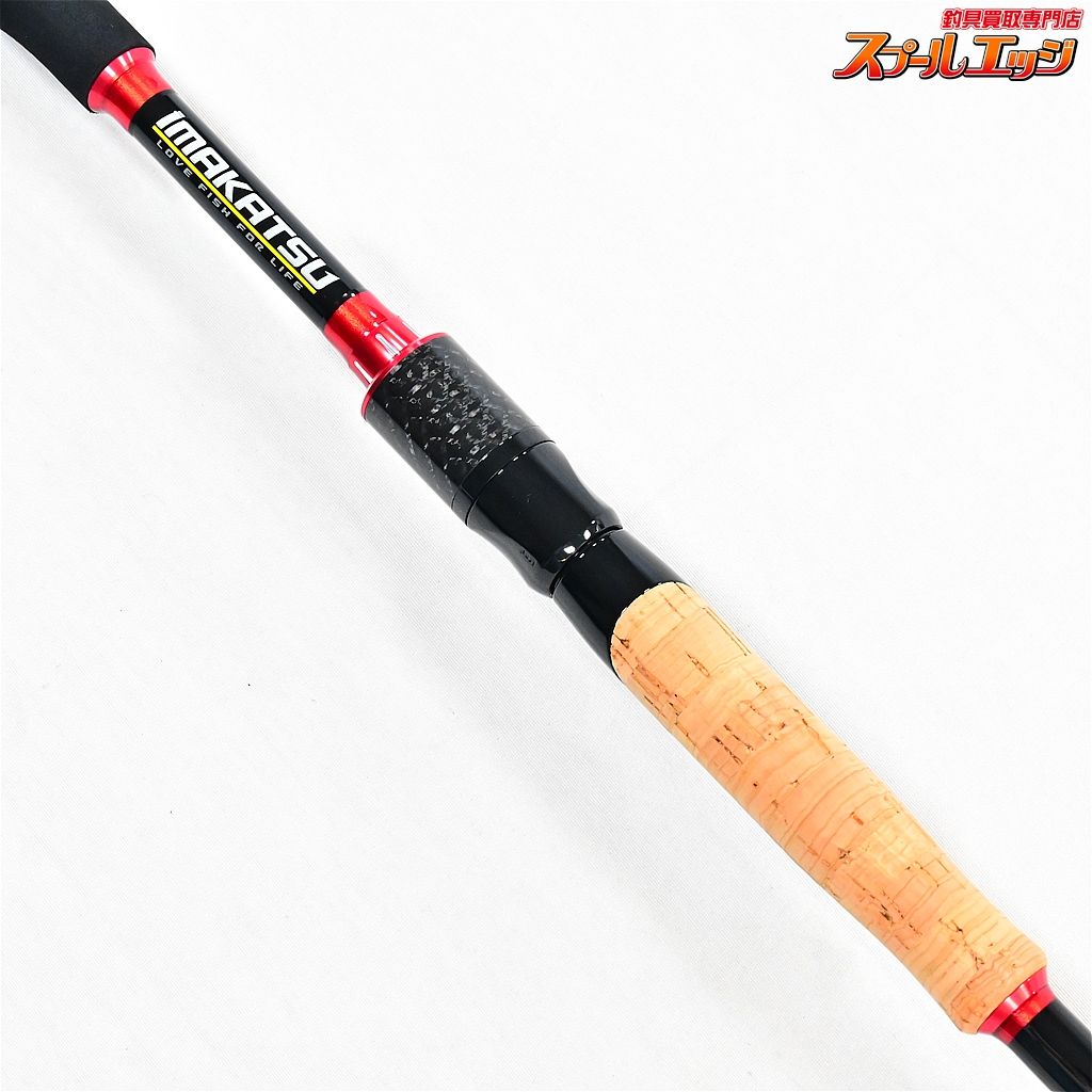 イマカツ ロデオライドリバイバー アンセム 6' 01 イマカツ ロデオライドリバイバー アンセム 6' 01