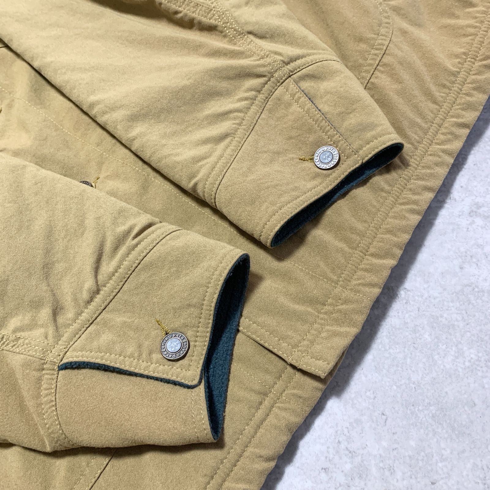 90s patagonia Work Range Coat パタゴニア ワークレンジコード - メルカリ