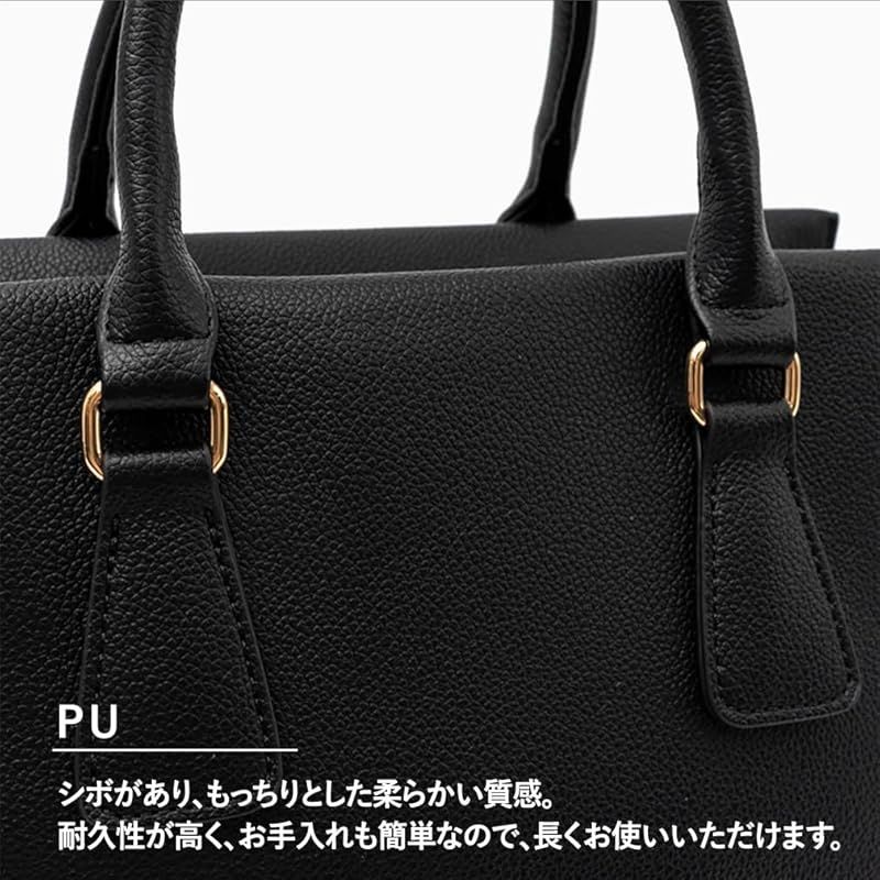 3ルーム2 wayトートバッグ