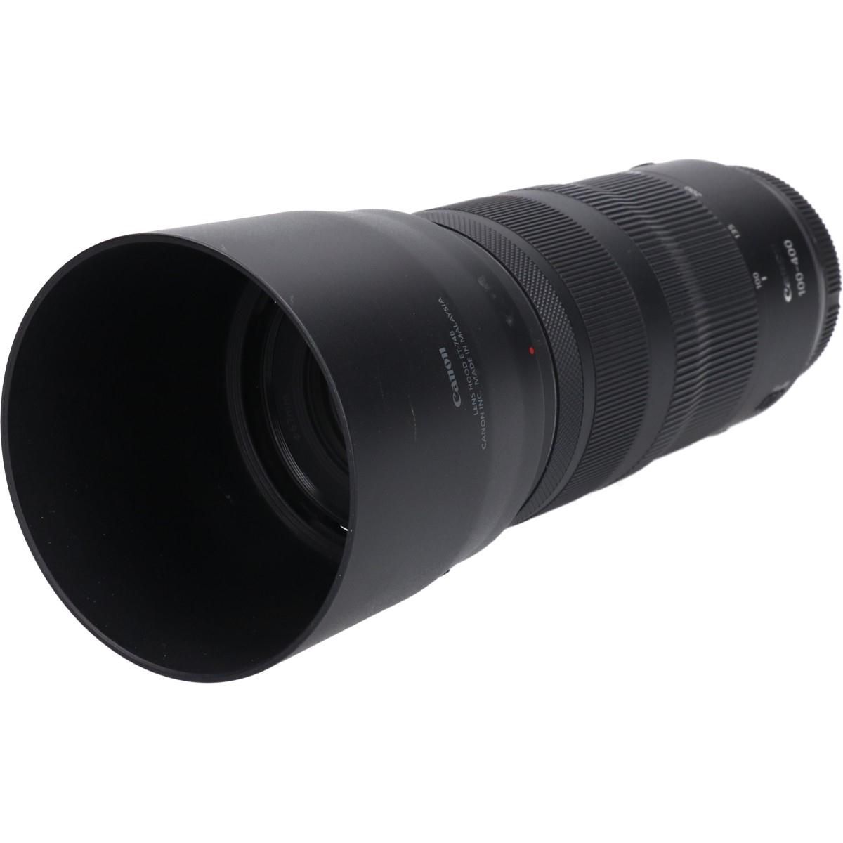 ＲＦ１００－４００ｍｍ Ｆ５．６－８ＩＳ
