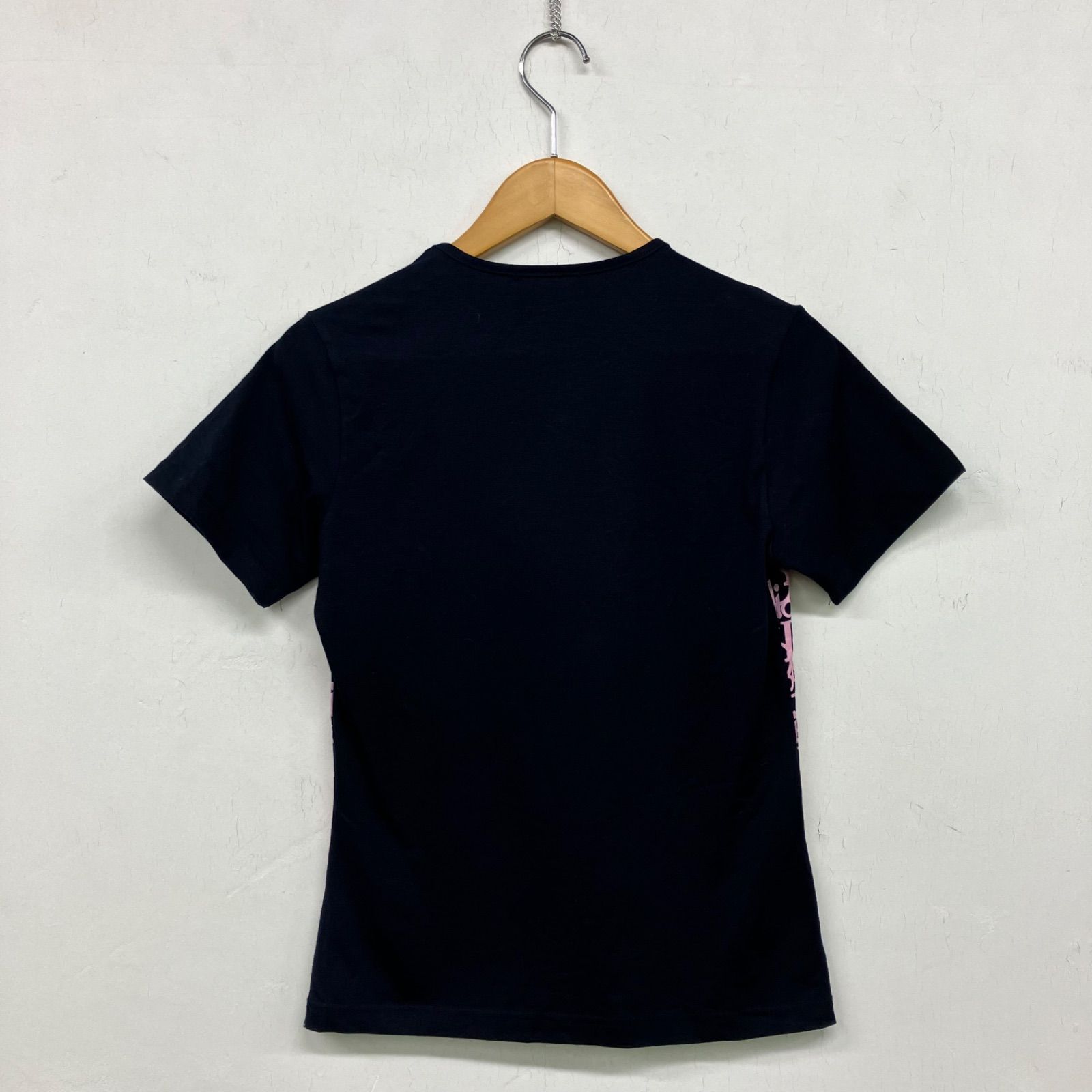 Christian Dior クリスチャンディオール トロッター Tシャツ