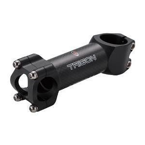 TRIGON トライゴン HS-103 カーボンロードハンドルステム Φ26.0×90mm