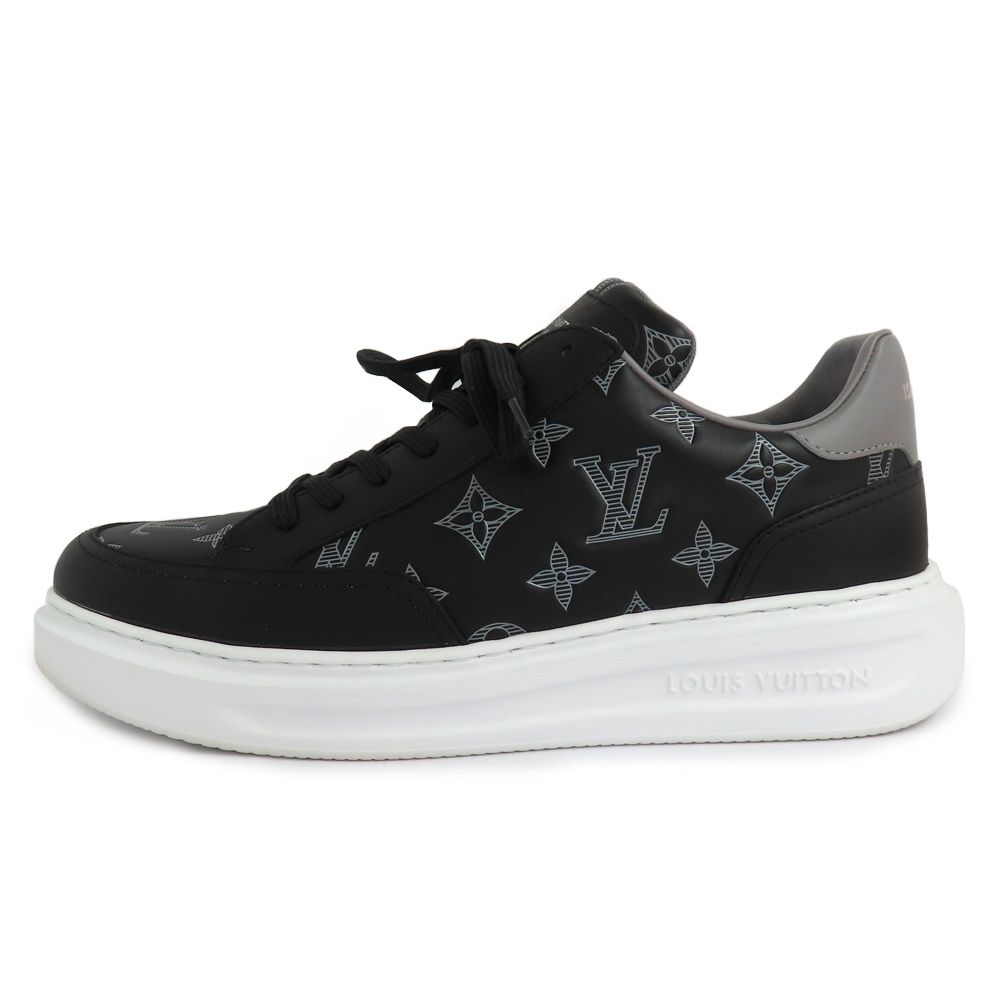 Louis Vuitton スニーカー　ビバリーヒルズ LOUIS VUITTON ビバリーヒルズ・ラインスニーカー