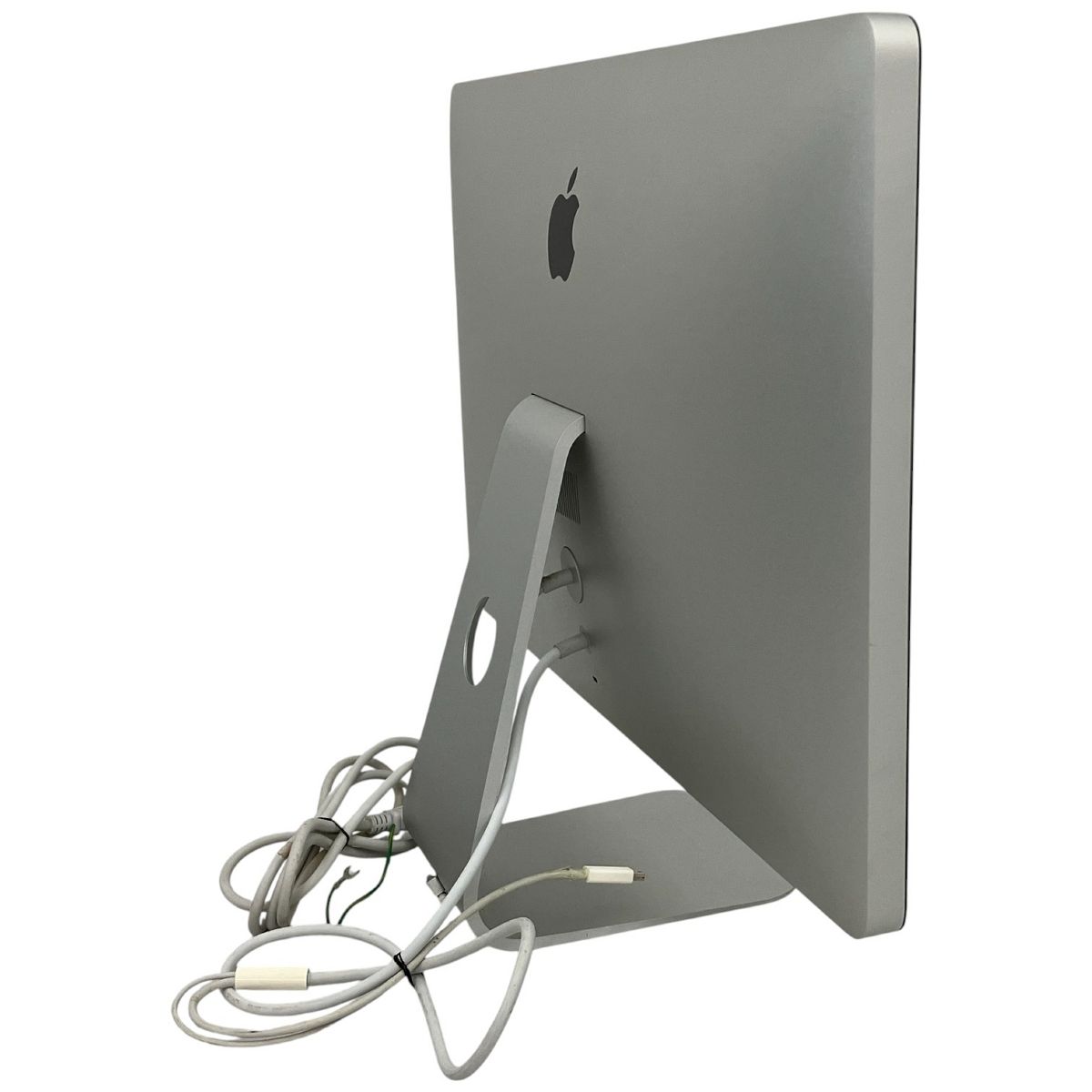 ジャンク品： Apple Studio display 27インチ ジャンク品 : Apple