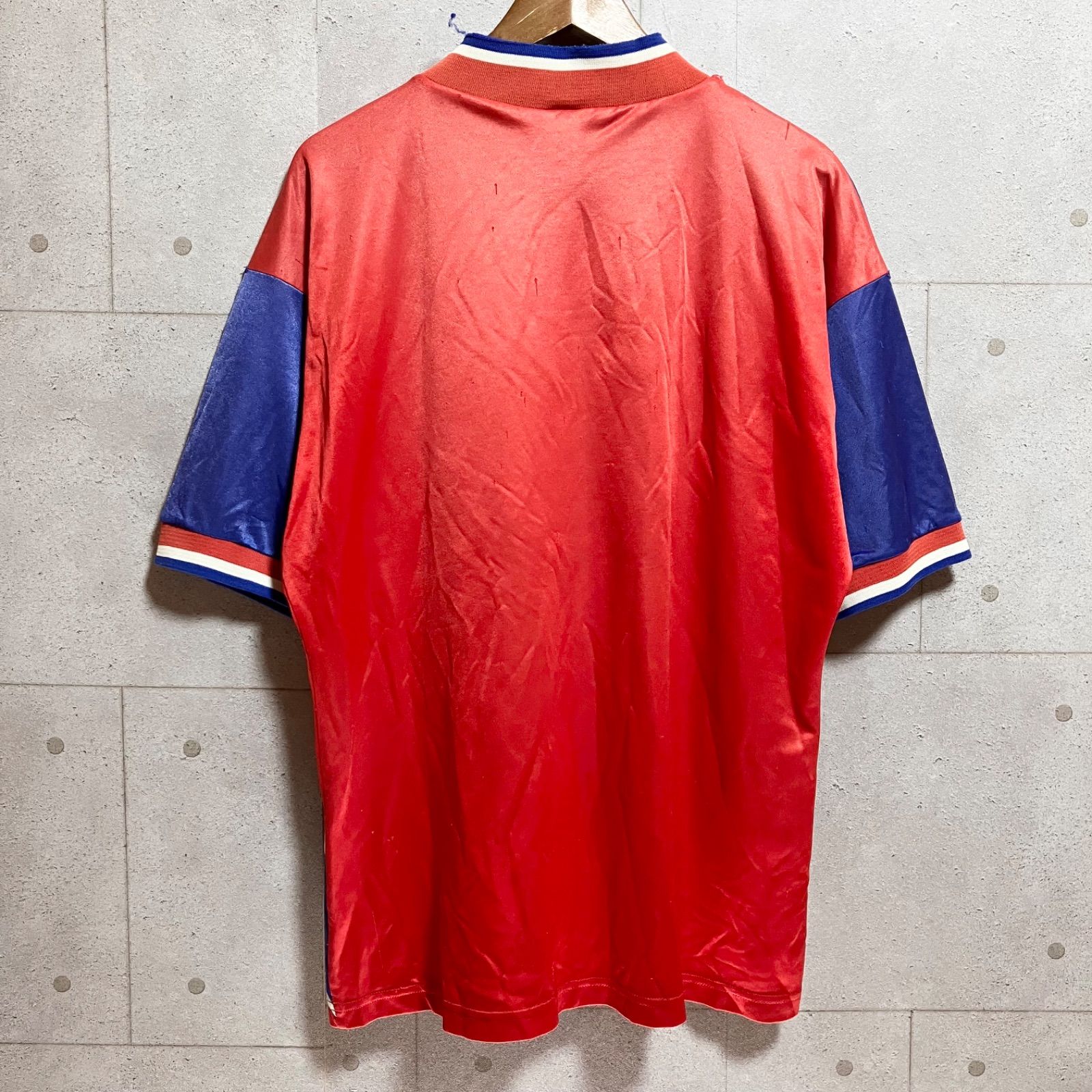 adidas アディダス バイエルン・ミュンヘン 93/95 ホーム ユニフォーム