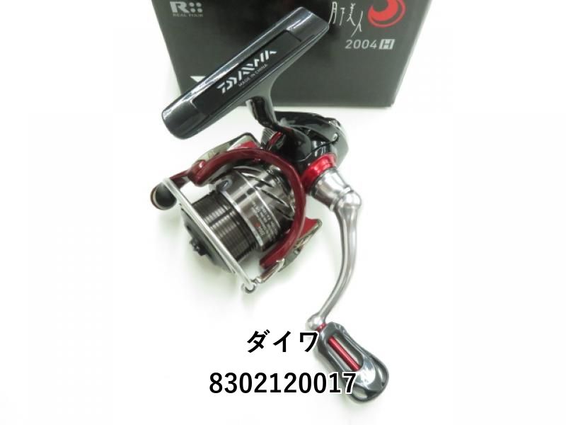 14 月下美人 2004 ダイワ DAIWA ダイワ(DAIWA) 14 月下美人 2004 (お