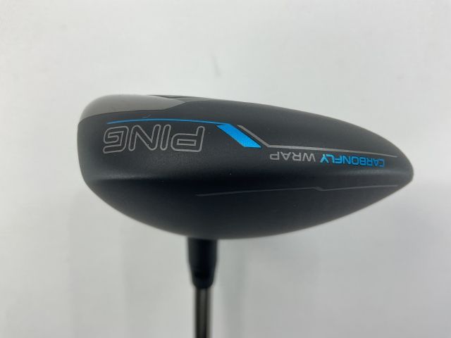 中古】ピン 【超美品】G440 MAX フェアウェイウッド（7W）/ピン
