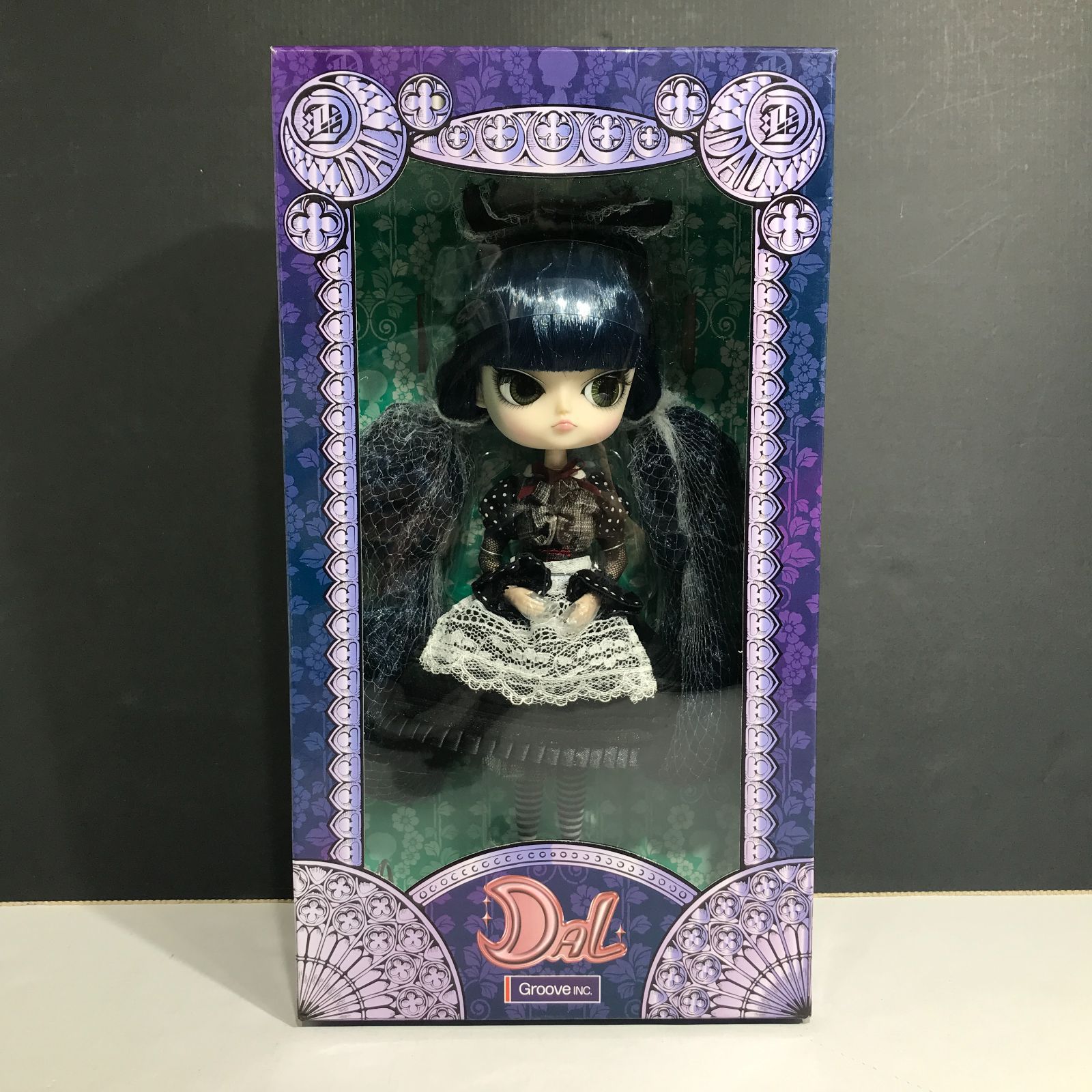 併売/城東30-010】Pullip プーリップ DAL ダル Lunatic Alice