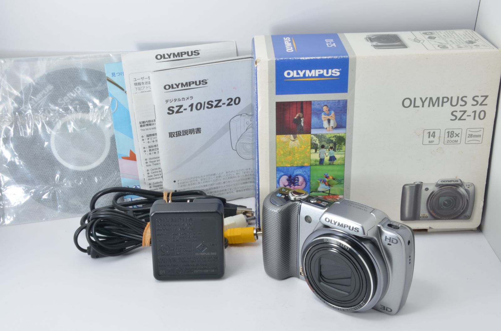 H*a様 ◎SONY ZV1M2 ホワイト 数回のみ使用◎（【ZV-1M2 設定