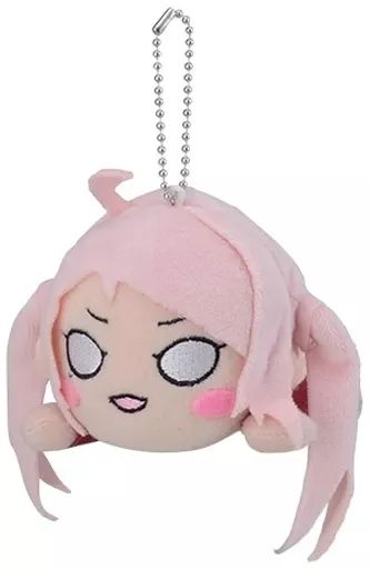 ラブライブ 虹ヶ咲 寝そべりキーチェーンマスコット 冬制服 4点セット‼️ 中古】雑貨 鐘嵐珠 寝そべりモアプラスキーチェーンマスコット冬