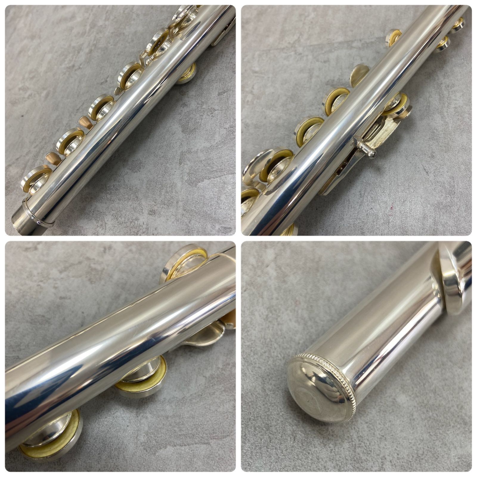 ヤマハ　YFL-311 初心者オススメ　フルート　管楽器　頭部官　銀製　925 YAMAHA ヤマハ YFL-311 フルート 管楽器 頭部管銀製 Amazon | YAMAHA