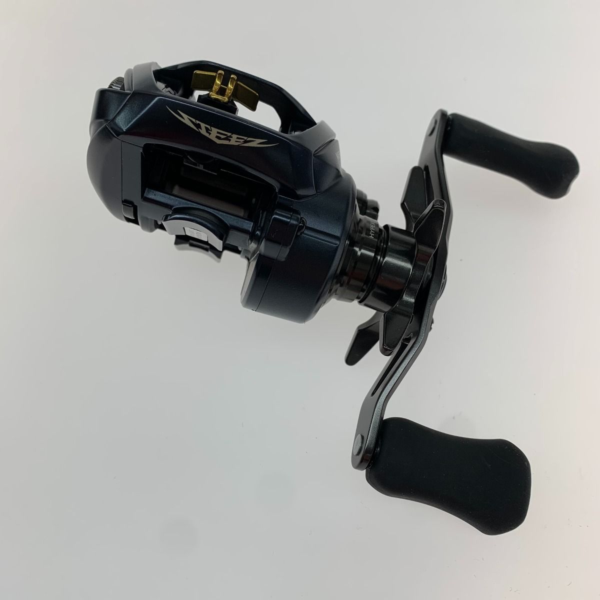 DAIWA - ●●DAIWA ダイワ 23STEEZ AⅡ TW 1000XH L 00613387 楽天市場】○○【中古】DAIWA ダイワ 23STEEZ A TW 1000XH L