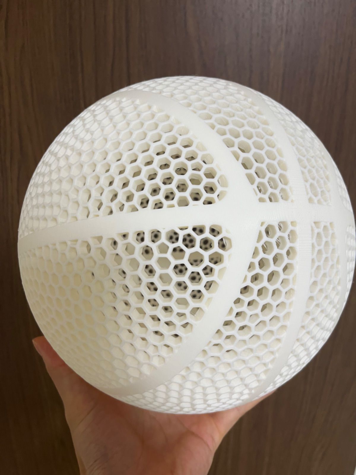 ペンタヘキサ エアレスバスケットボール - メルカリ 