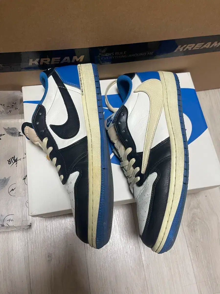 ジョーダン 1 トラヴィススコット フラグメント ロー 290 WWW_OLIVIERBERNSTEIN_COM