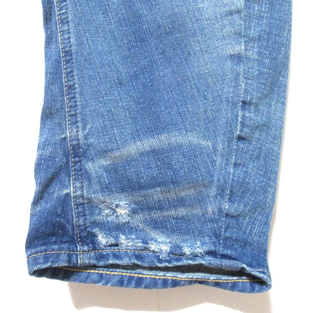 美品 Vivienne Westwood ANGLOMANIA×LEE ヴィヴィアンウエスト