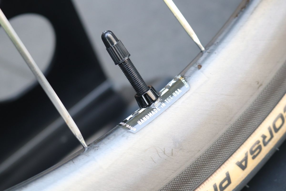 ENVEホイールSES3.4 GOKISO クライマーハブ セット エンヴィ ENVE SES3.4 ゴキソ GOKISO クライマーハブ S-SPEC カーボン