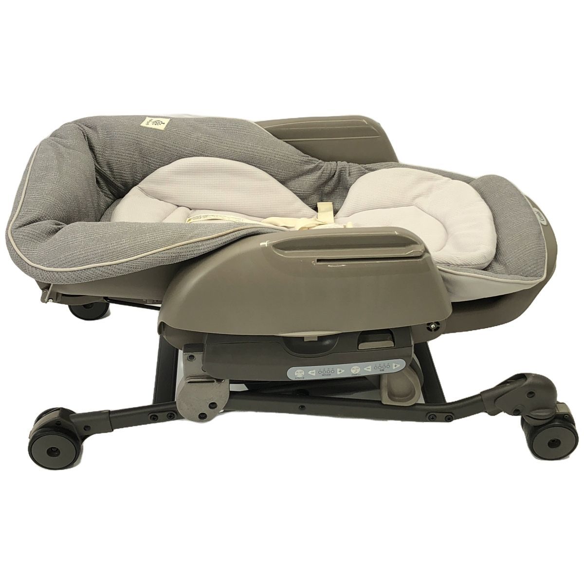 Combi(コンビ) スウィング ネムリラ AT - メルカリ