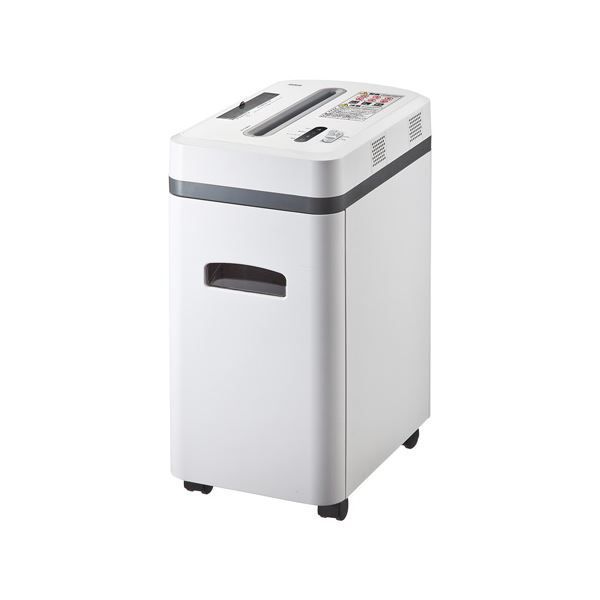 サンワサプライ ペーパー-CDシュレッダー PSD-AA6212