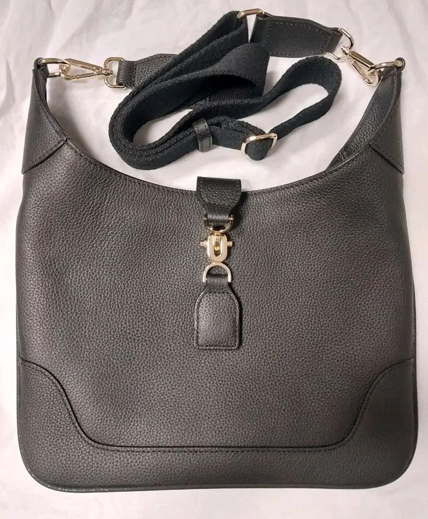 センジョーン ブルーレーベル クロスバック