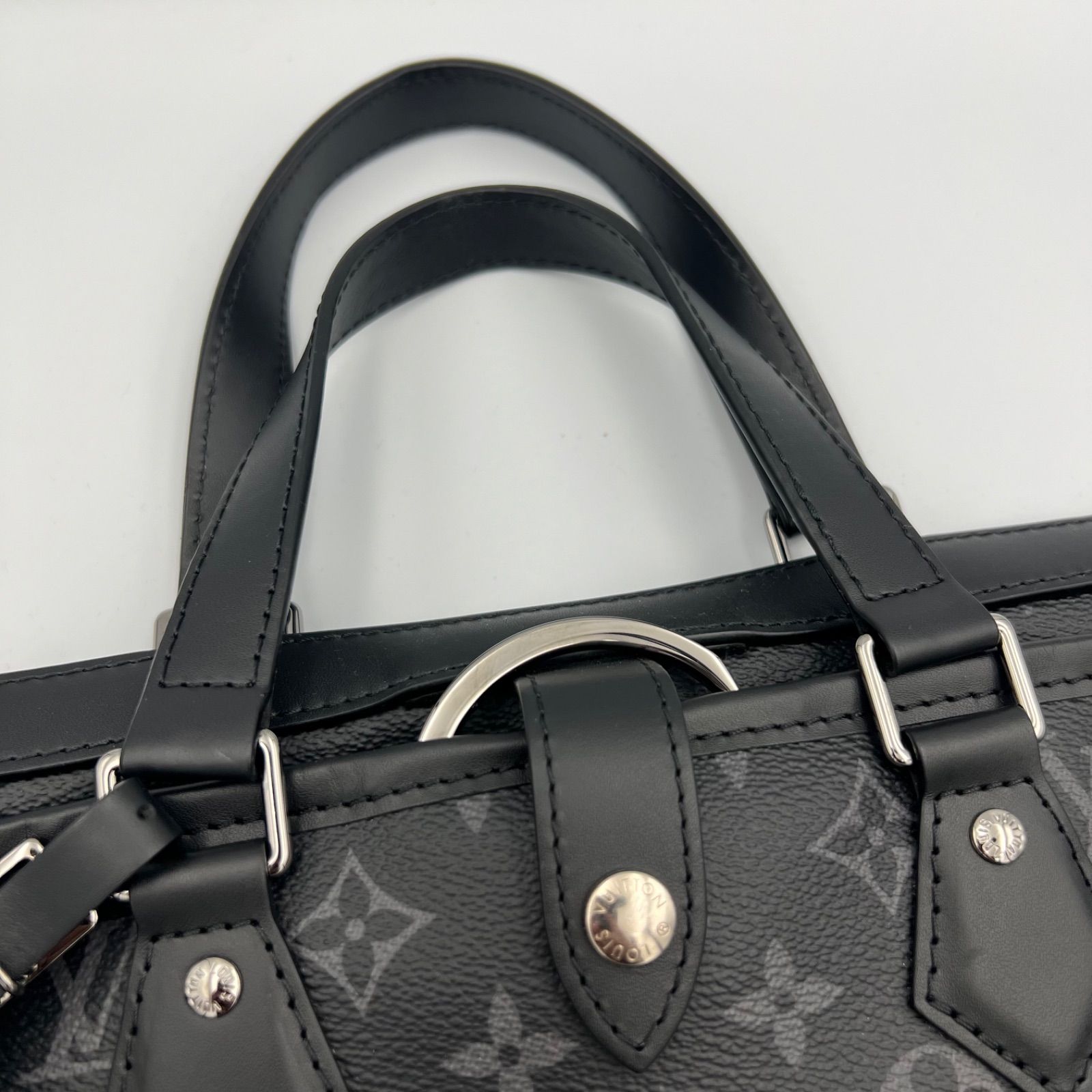 Louis Vuitton ガーメントバッグ モノグラム ルイヴィトン 【公式通販