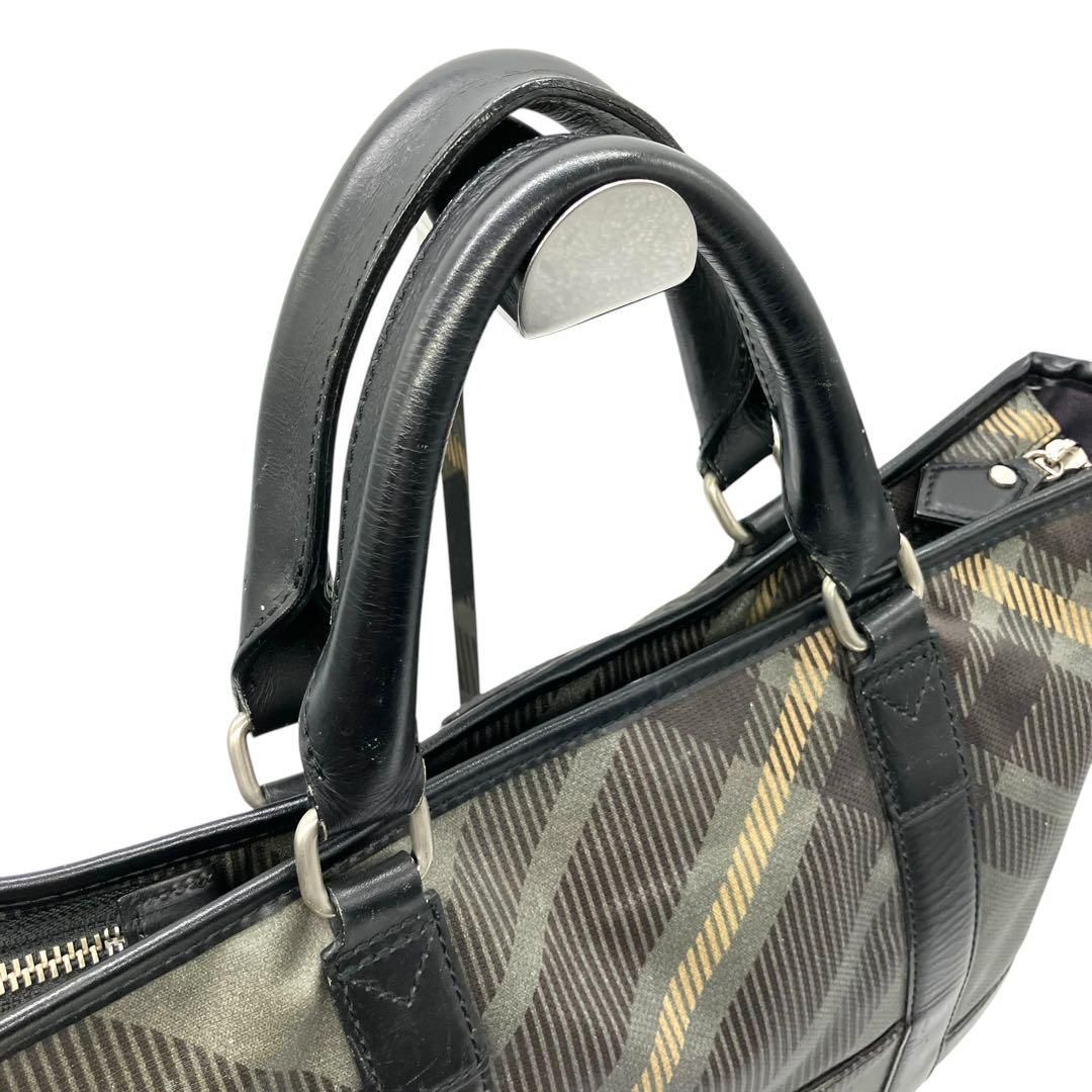 良品 1966 Vivienne Westwood ビジネスバッグ 2way Vivienne Westwood - 良品 1966 Vivienne Westwood ビジネス