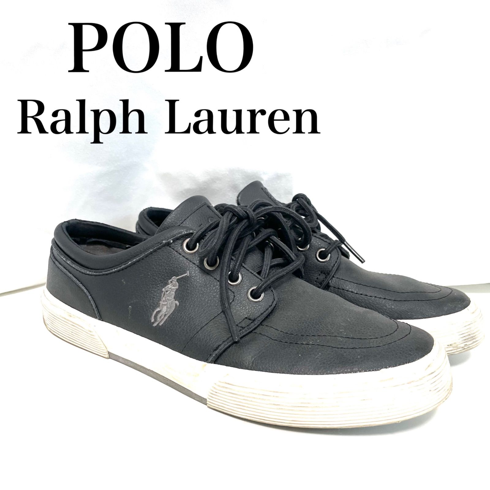 polo Ralph Lauren メンズ シューズ スニーカー - メルカリShops