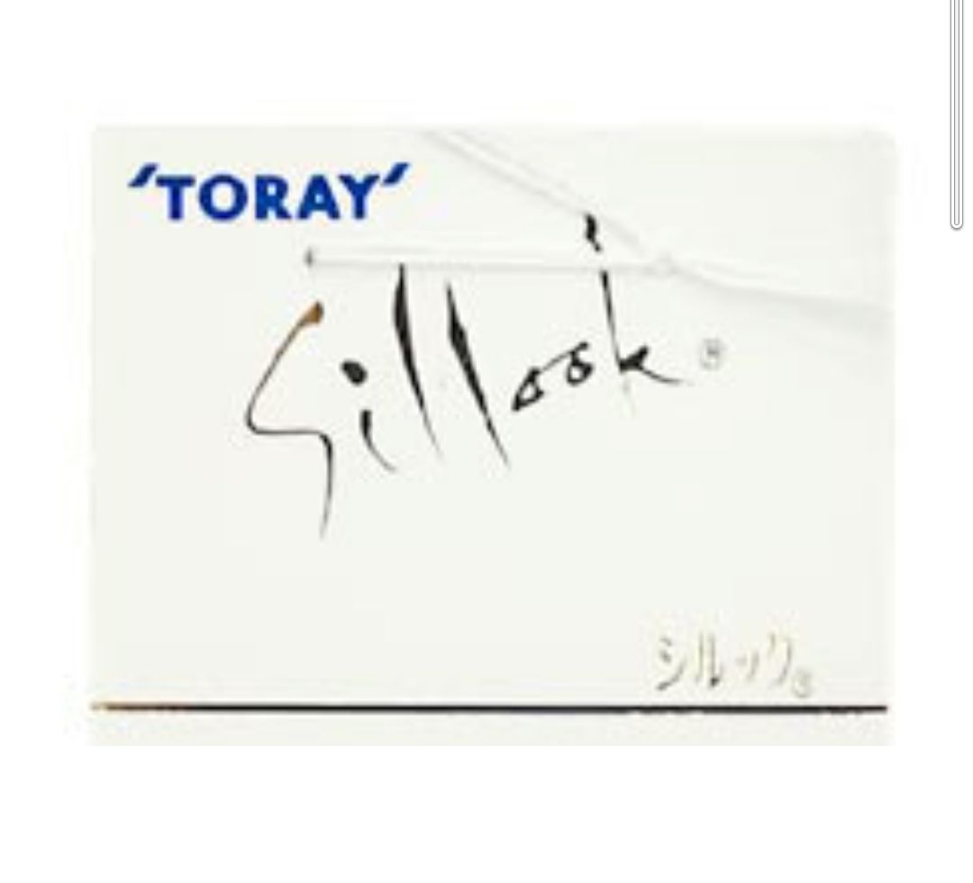 東レ シルック