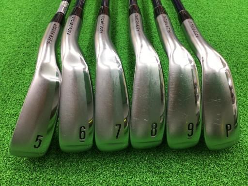 【てん】　アイアンセット SRIXON ZXi4｜ダンロップ｜アイアンセット｜Diamana ZXi for