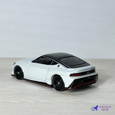 トミーさん専用 タカラトミー トミカ No.88 日産 フェアレディZ NISMO 箱 トミカ