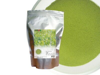 ●ナリヅカ スーパーグリーンパウダーDK 500g