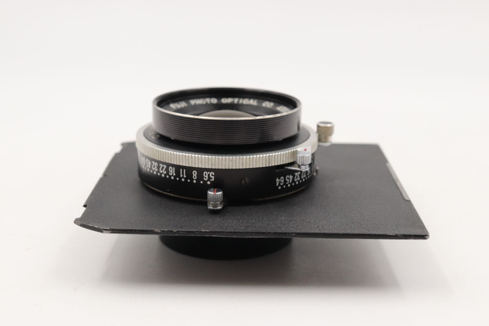 フジ 大判カメラ