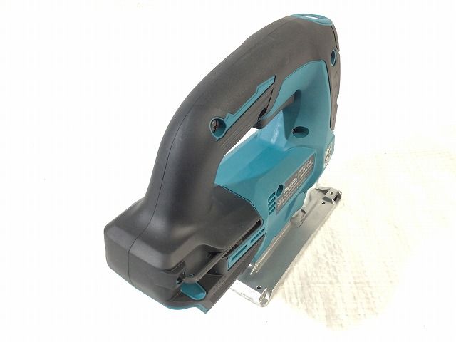 ☆未使用品☆makita マキタ 18V 充電式ジグソー JV184DZK 本体+ケース 96402