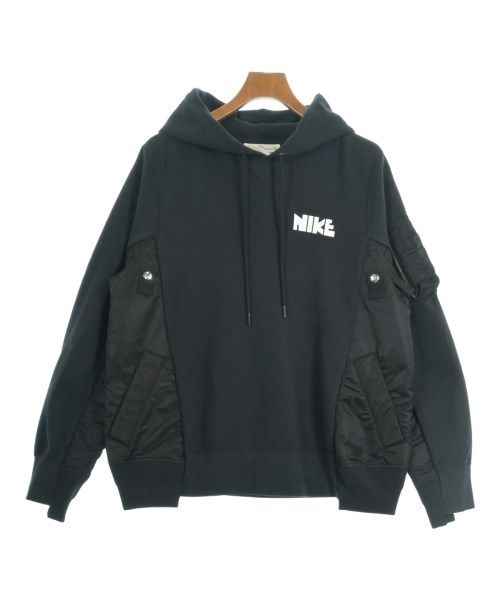 sacai パーカー メンズ 【古着】【中古】【送料無料】 - メルカリ