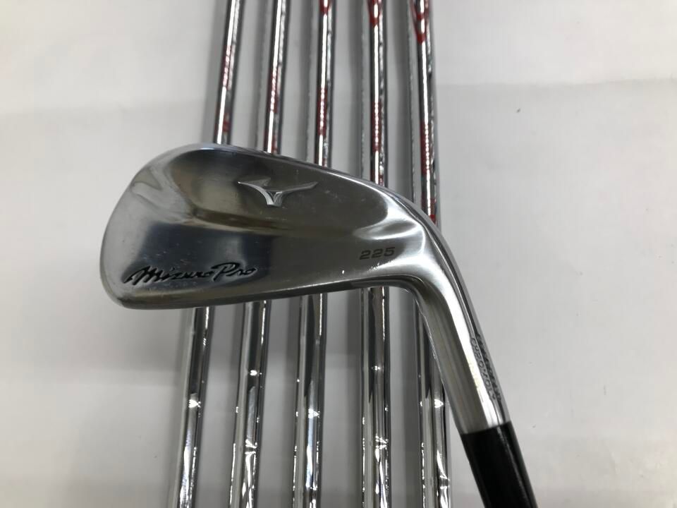 Mizuno Pro 225 | S | NSプロ MODUS 3 TOUR 105 | | アイアンセット | ミズノ 最短即日発送