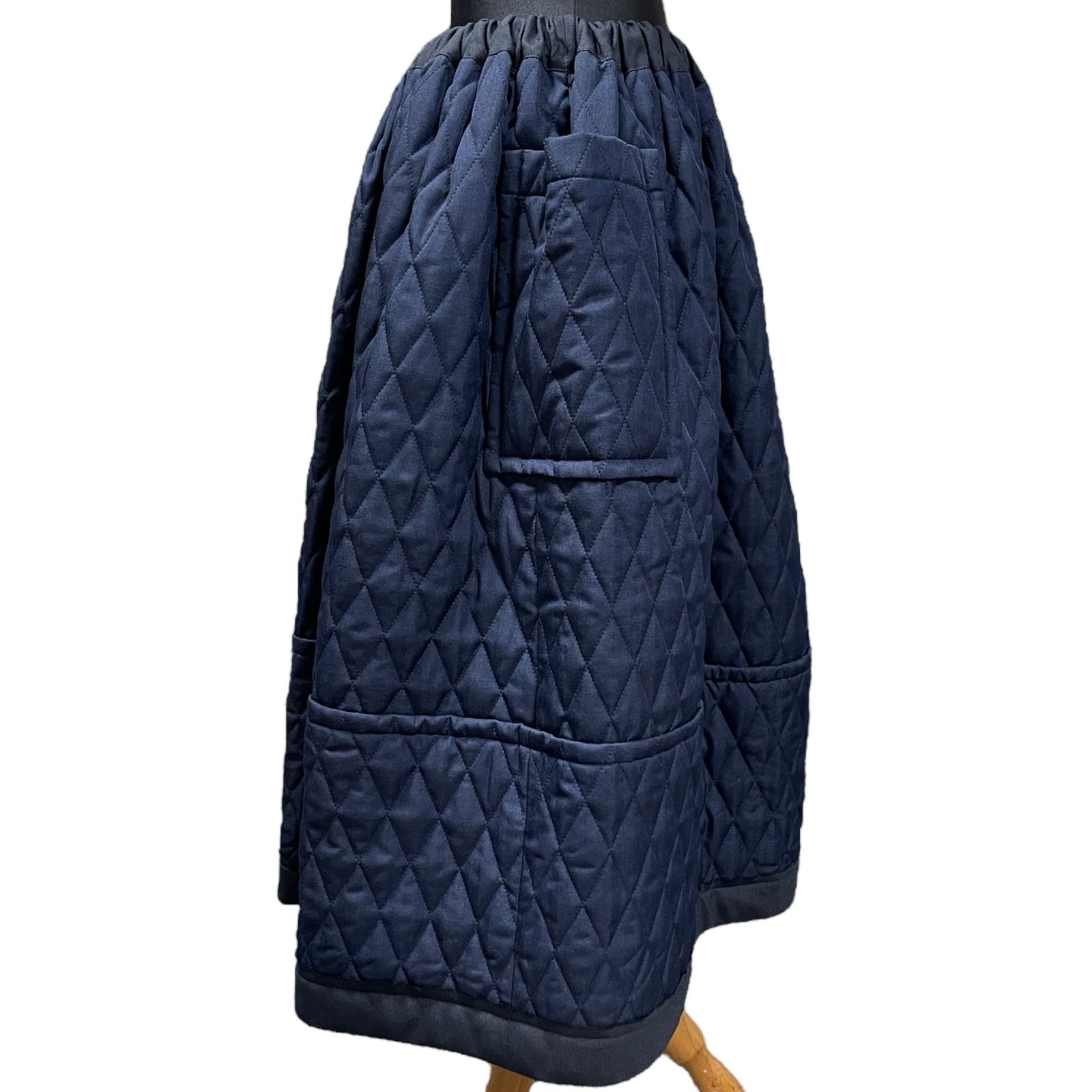 des GARCONS