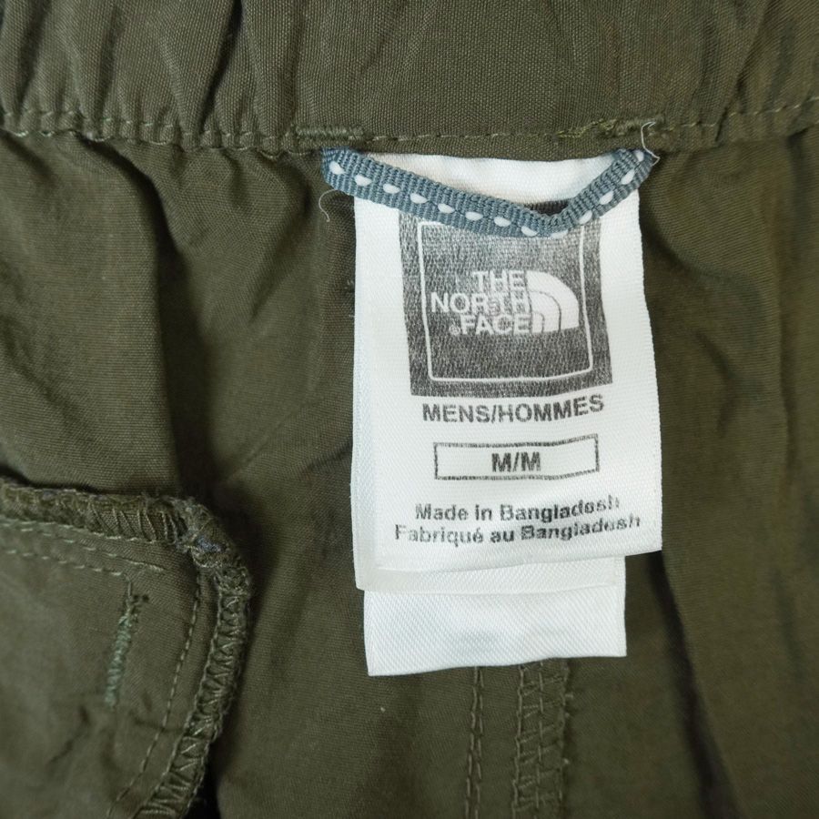 ヴィンテージ古着】THE NORTH FACE ナイロンパンツ（その他