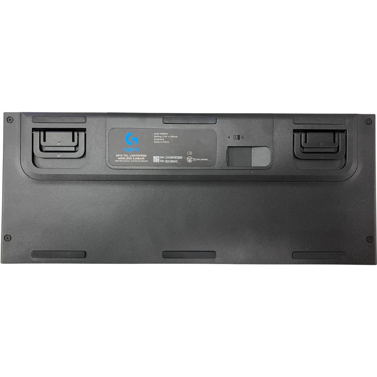 ゲーミング キーボード