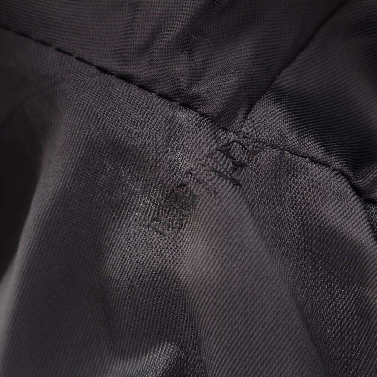 ダブルブレスト コート