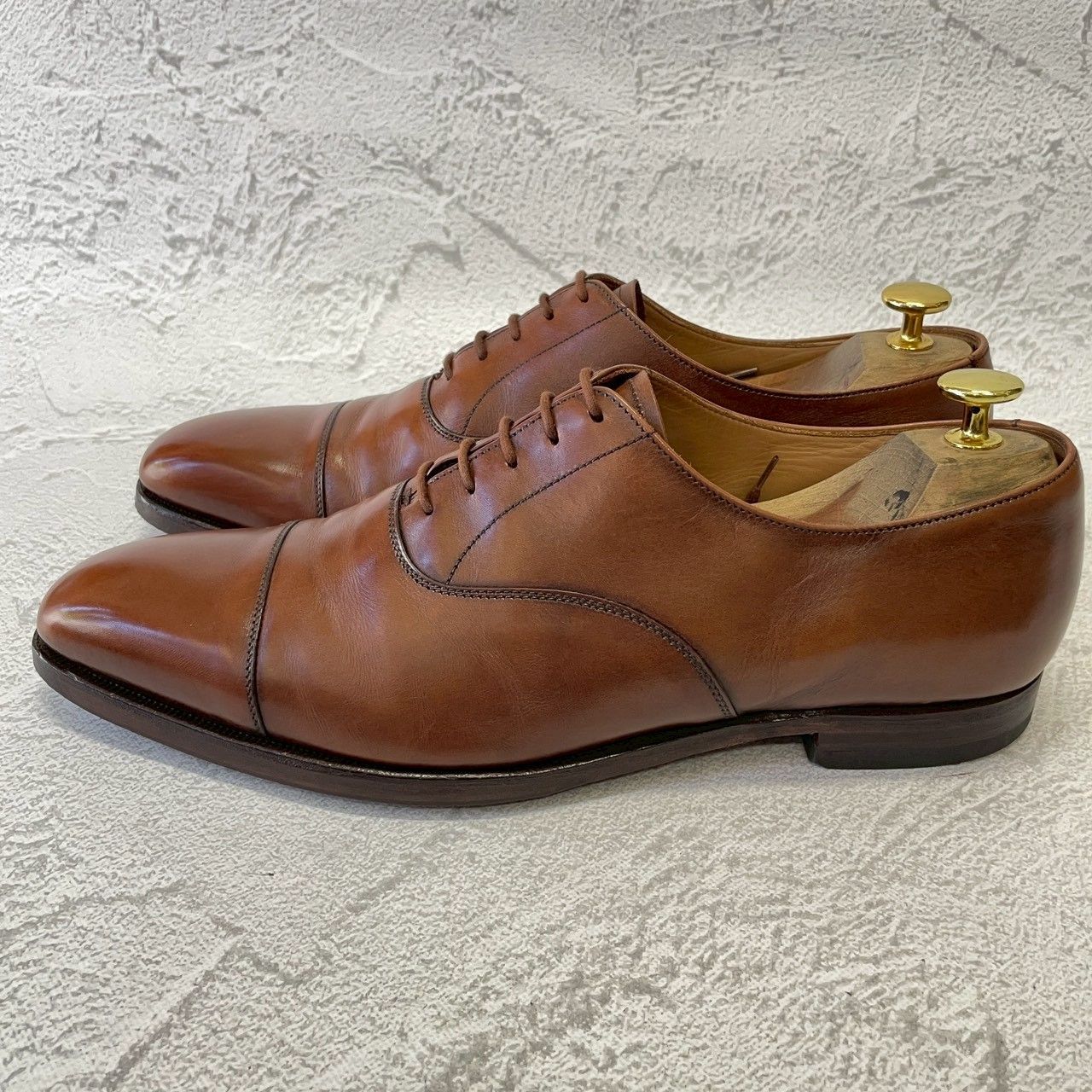 Crockett&Jones クロケットアンドジョーンズ Paul Smith ポール 