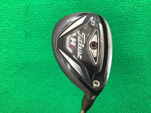 ほのか　Titleist UT816H1 23°Dynamic Gold 中古】 タイトリスト 816 H1 23° ユーティリティ UT Dynamic