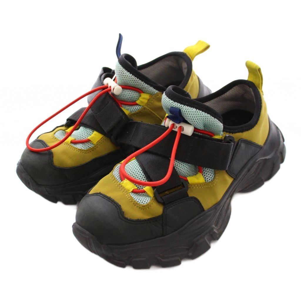 ナゴンスタンス　クライミングシューズ　24 ナゴンスタンス nagonstans クライミングシューズ スニーカー