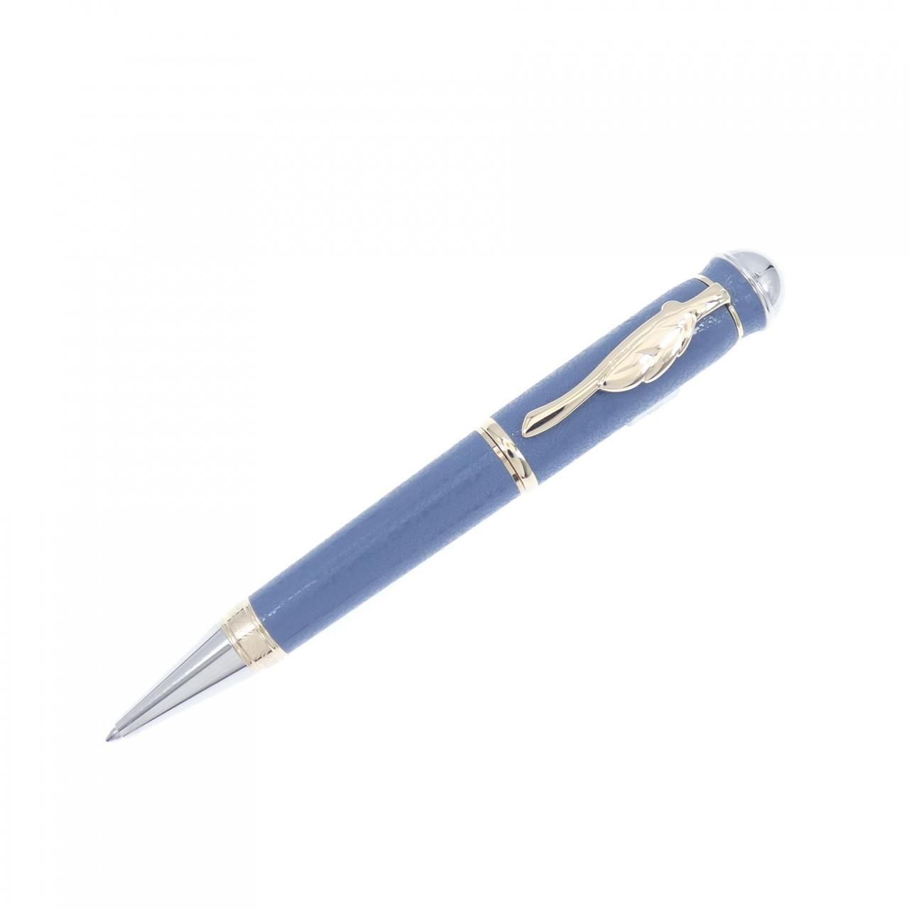 モンブラン ヨハン･ヴォルフガング･フォン･ゲーテ 131440 ボールペン