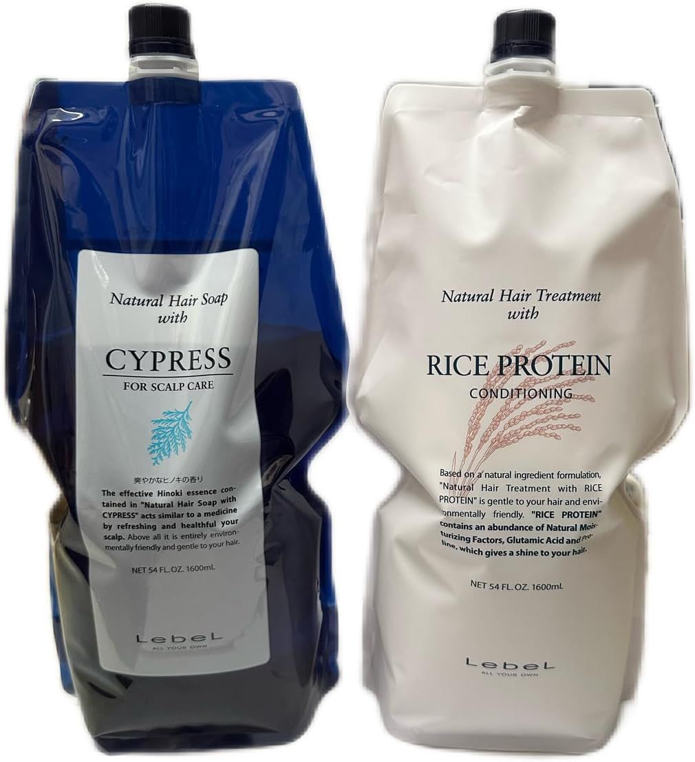 ルベル イオリコミントシャンプーアイシー、ルートサプリ2500ml詰替