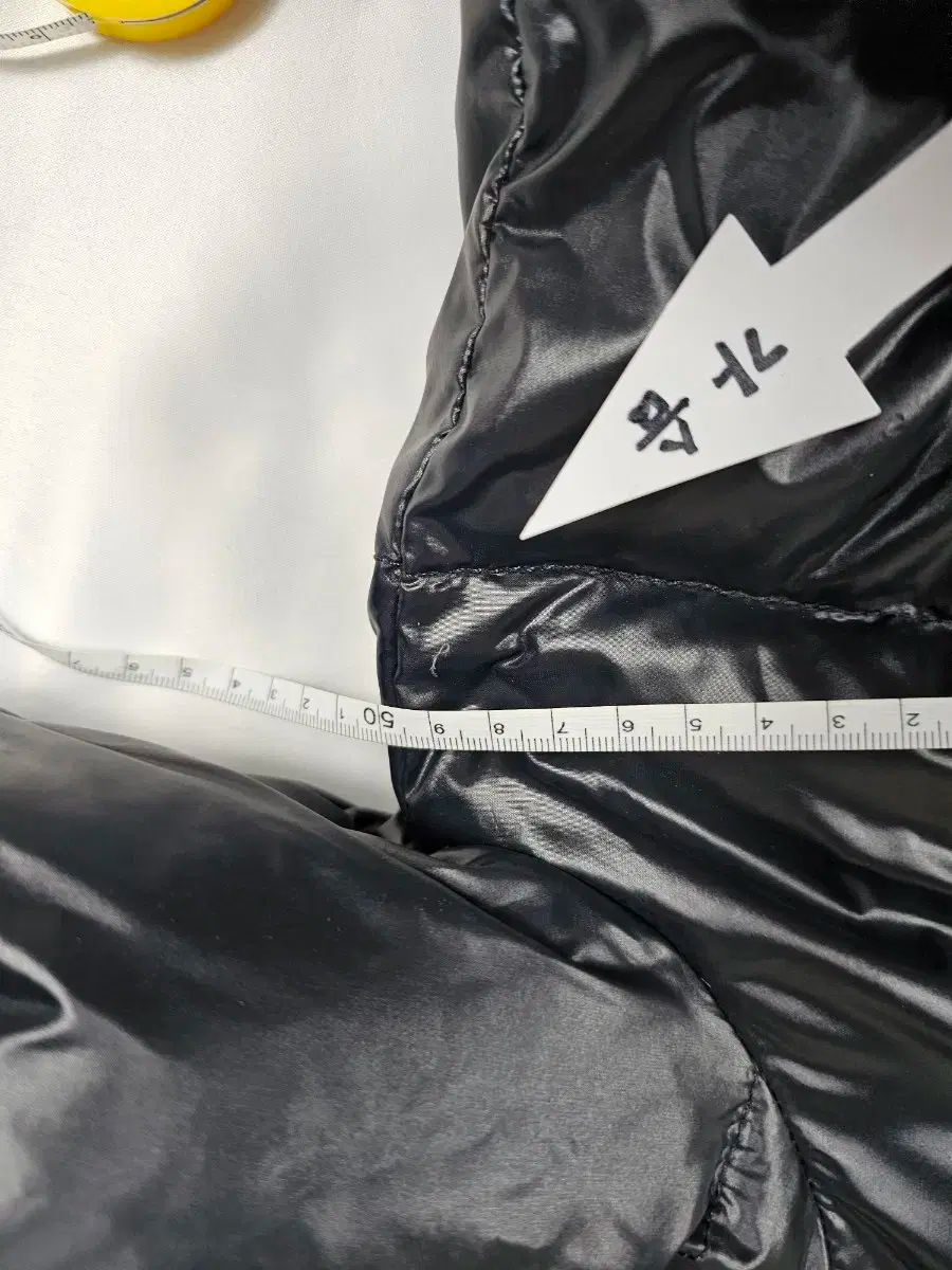 ダウンジャケット