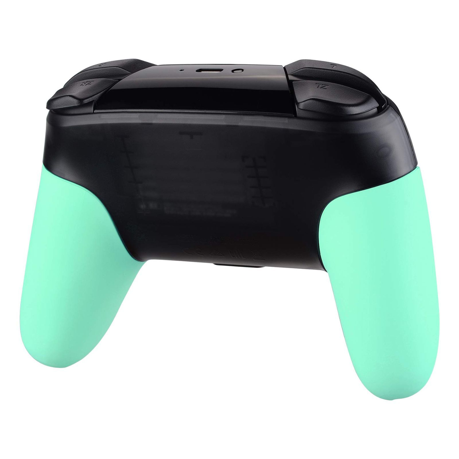 Nintendo Switch 本体 プロコン　ハンドル付き 51rFLZx9M9L._UF350,350_QL80_.jpg