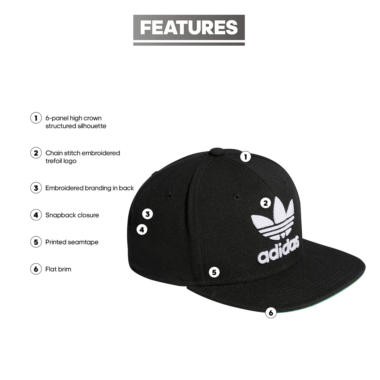 Snapback