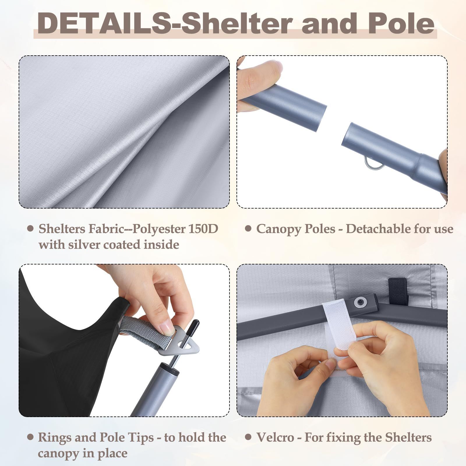 スチールフレーム