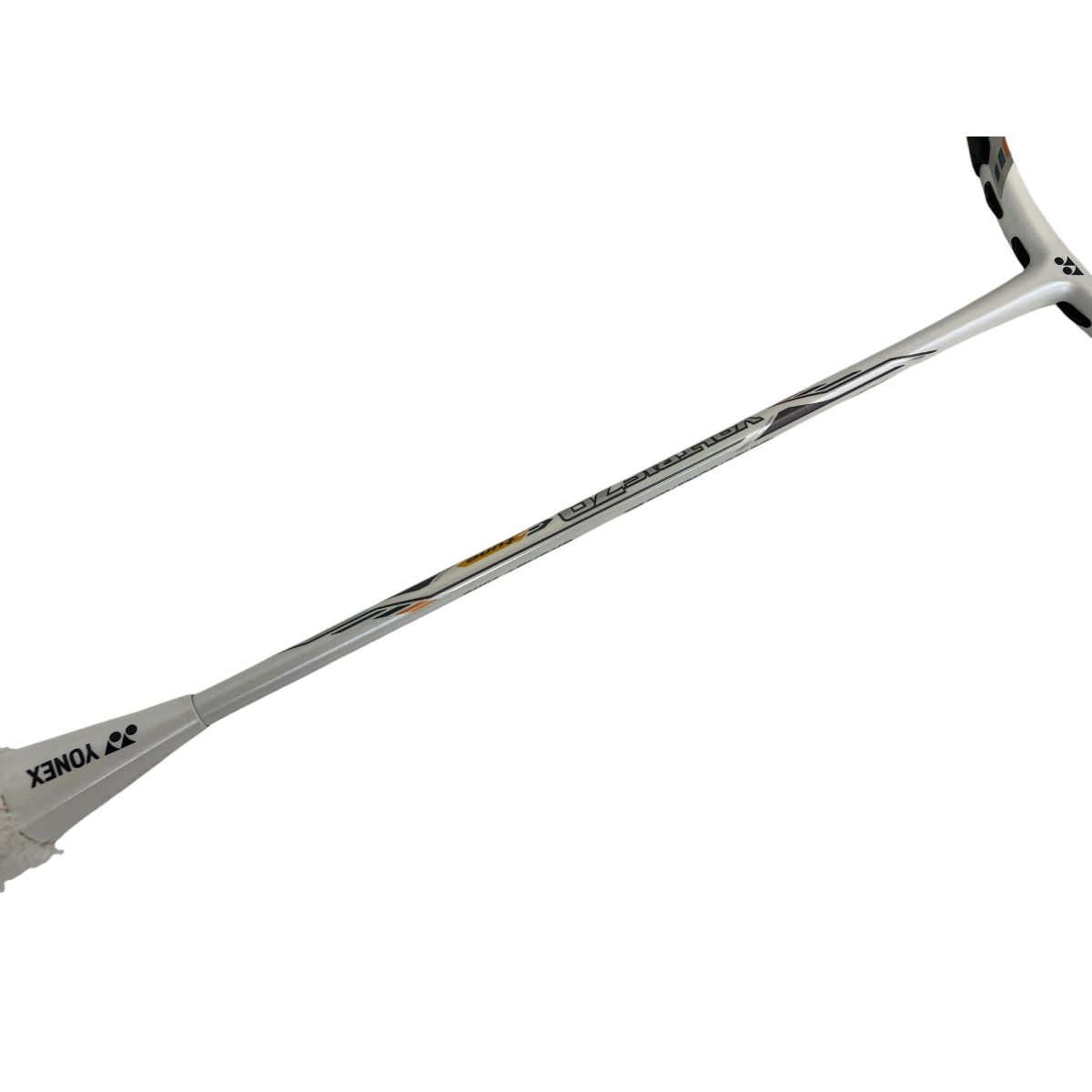 Voltric 70 e-tune 3U G5 バドミントンラケット YONEX VOLTRIC 70 E-Tune ヨネックス ボルトリック 3U G5